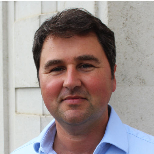 Photo of Maia Chankseliani, PhD